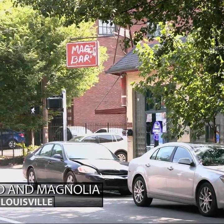 Looking to improve safety, Vision Zero looks to convert two busy one-way streets through Old Louisville